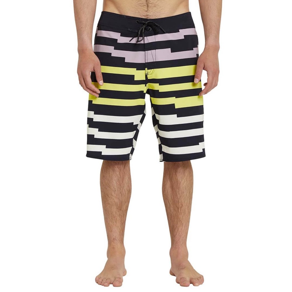 NWT!  Volcom board shorts, size 28